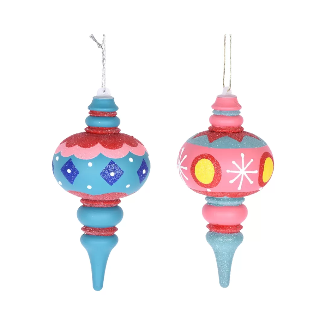 Direct Export Co. Ornaments-7" Drop Ornament